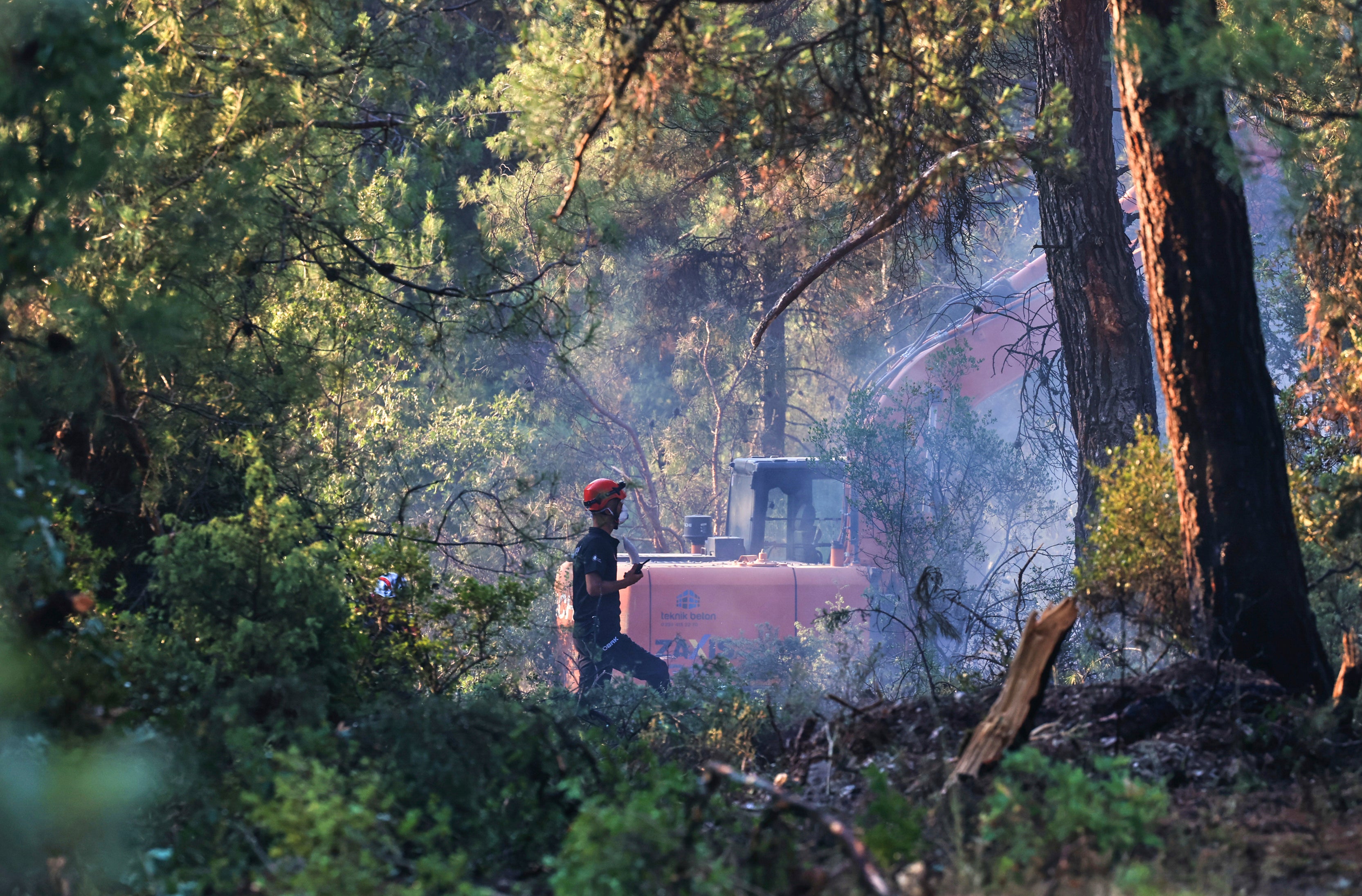 EUROPA-INCENDIOS