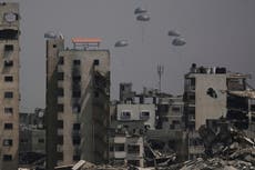 Dos grupos israelíes de derechos humanos afirman que su país comete genocidio en Gaza