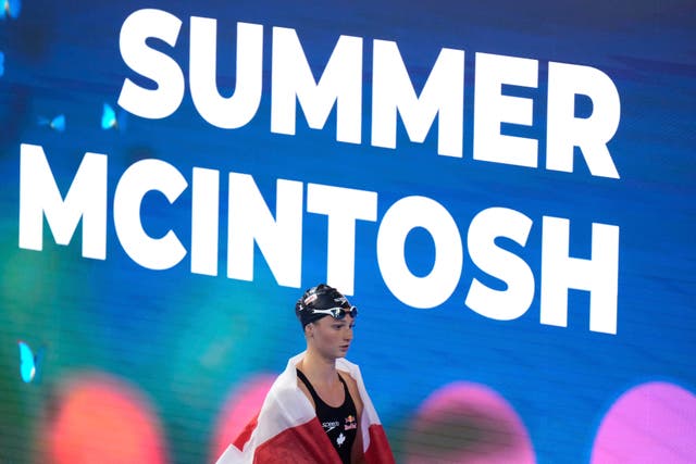 MUNDIAL NATACIÓN