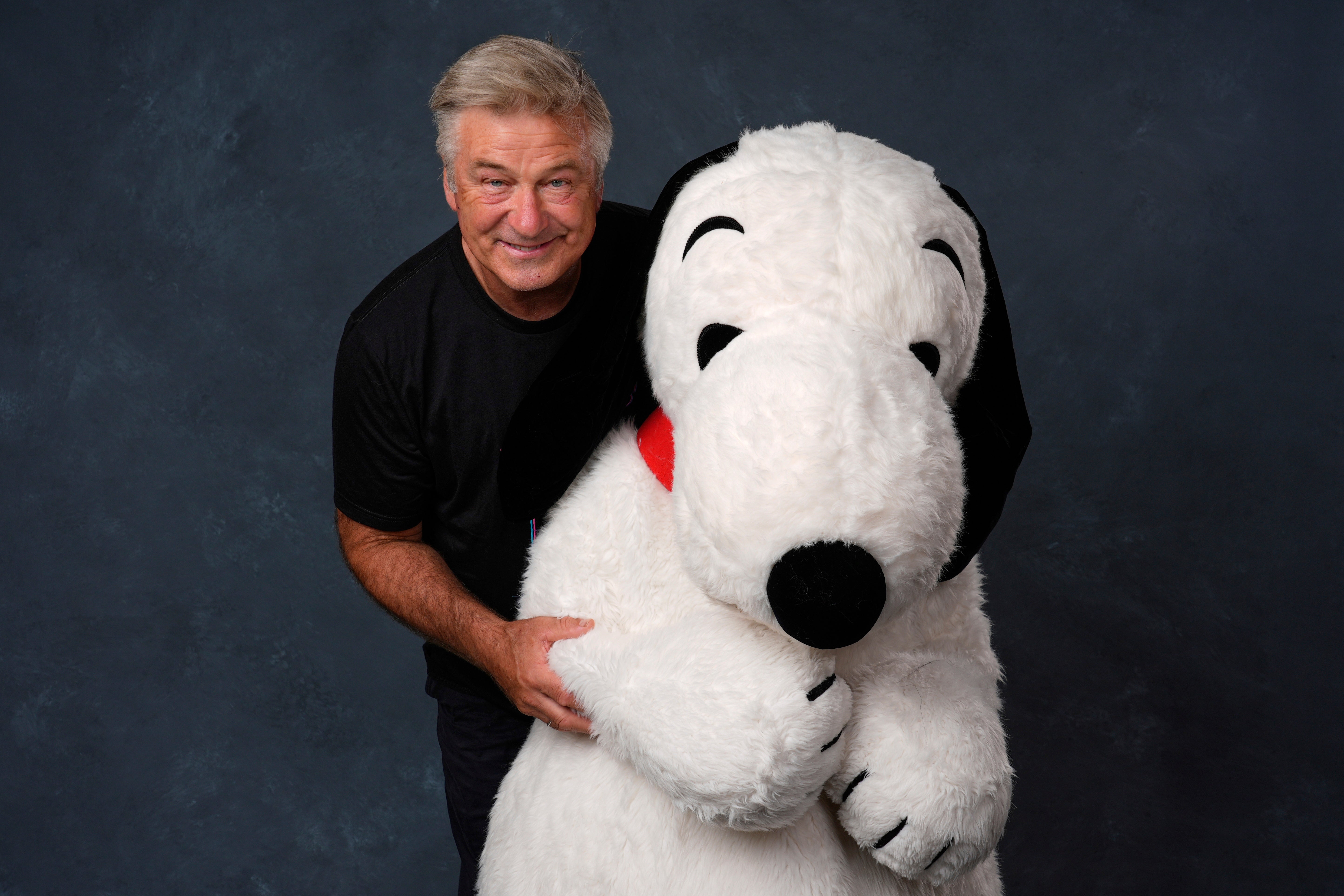 ALEC BALDWIN