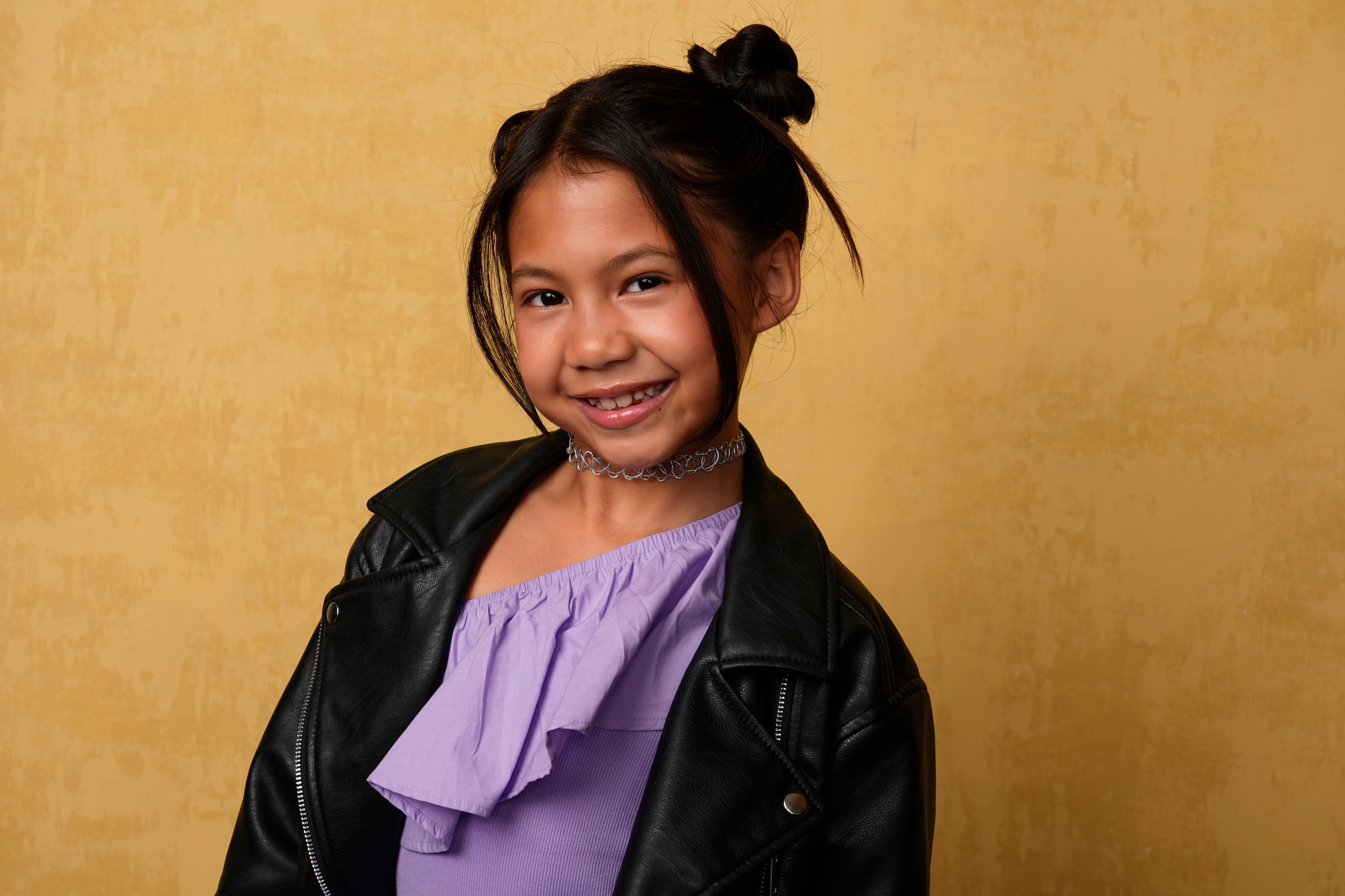 COMIC-CON-LILO & STITCH