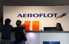 Ciberataque a la aerolínea rusa Aeroflot provoca la cancelación de más de 100 vuelos