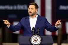 Vance recorre el país para promover nueva ley fiscal de los republicanos