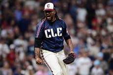 Guardianes: Emmanuel Clase en licencia por investigación de apuestas deportivas