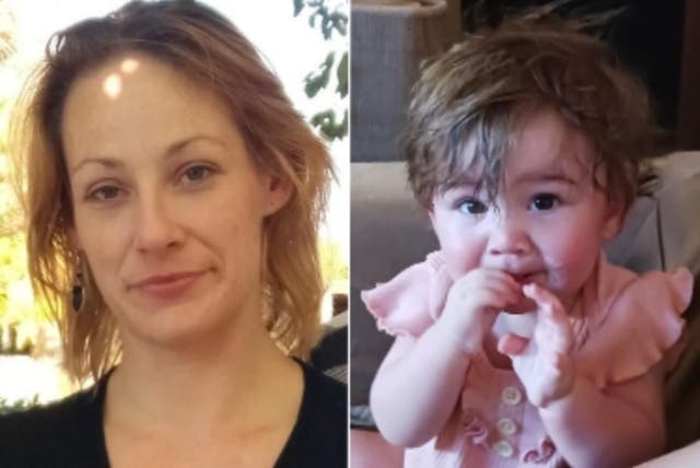 <p>Una madre californiana y su hija desaparecieron durante un viaje rutinario a casa, dejando a su familia desesperada por encontrarlas</p>