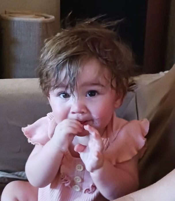 Owen y su bebé, Sandra, desaparecieron durante un viaje rutinario a casa en California, EE. UU., dejando a su familia desconcertada y desesperada por encontrarlas