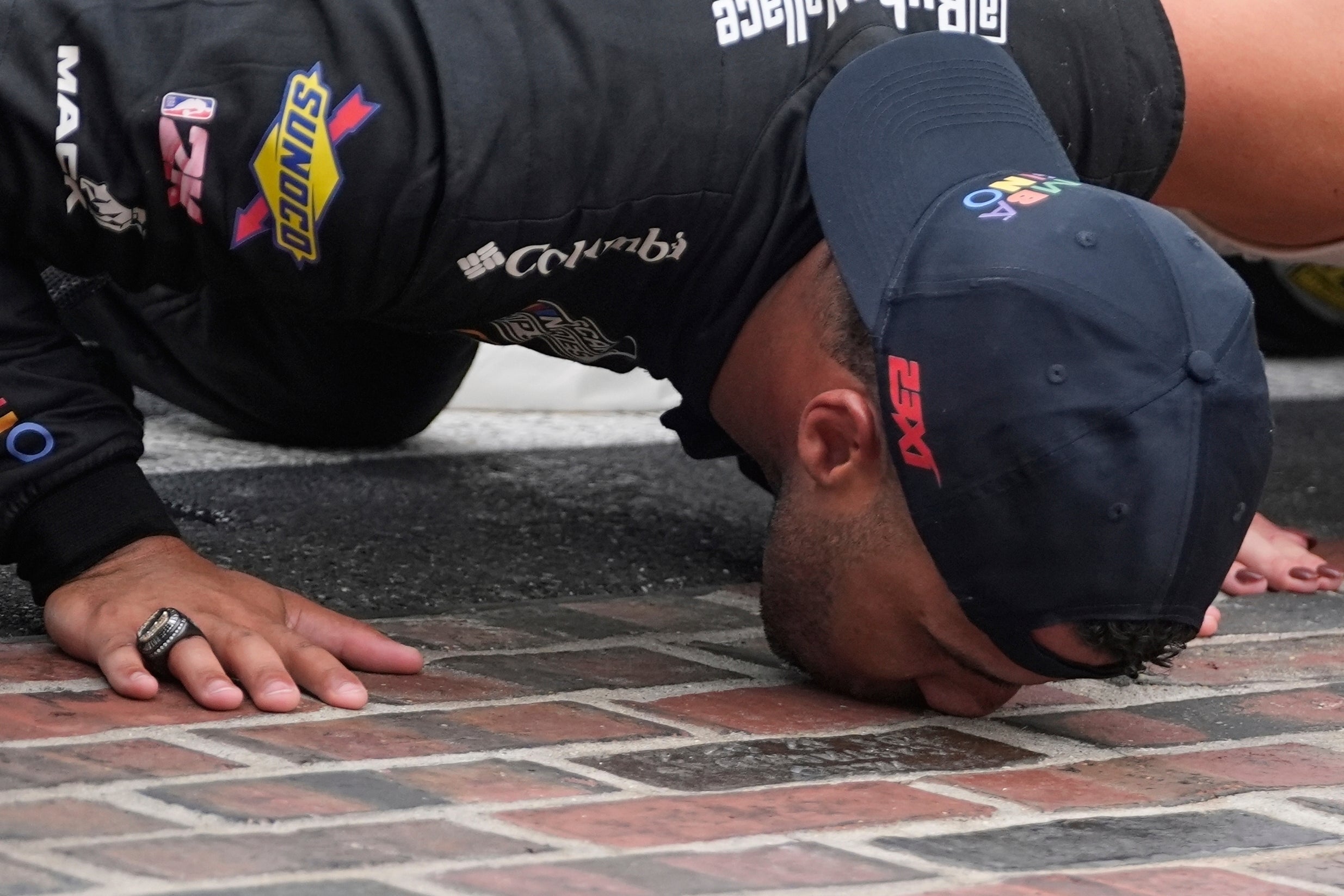 NASCAR