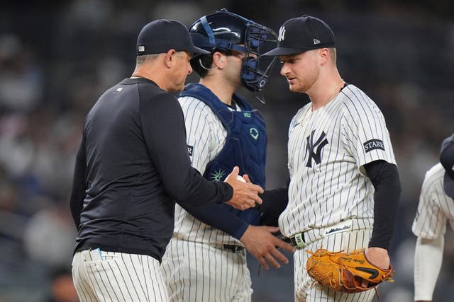 YANKEES