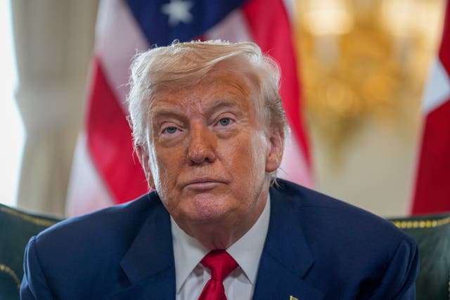 TRUMP-EPSTEIN