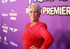 Jamie Lee Curtis anuncia su “autorretiro” tras ver cómo Hollywood trató a sus padres