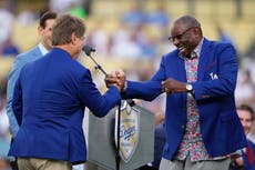 Dusty Baker dirigirá a Nicaragua en el Clásico Mundial de Béisbol 2026