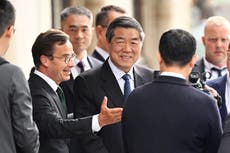 EEUU y China inician conversaciones en Suecia para aliviar tensiones arancelarias