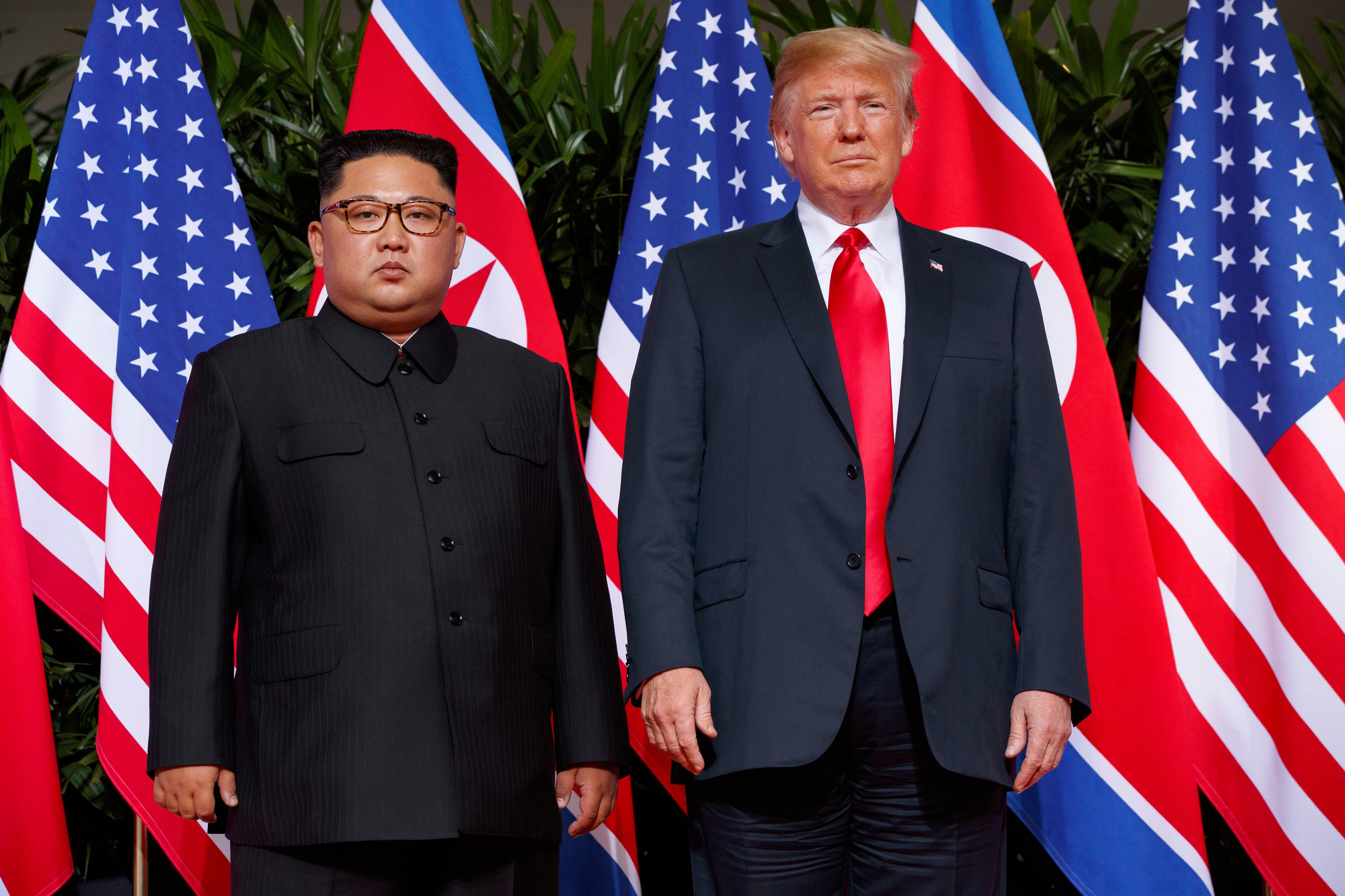NORCOREA-EEUU