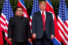 La hermana de Kim Jong Un rechaza intención de EEUU de reanudar diplomacia sobre desnuclearización