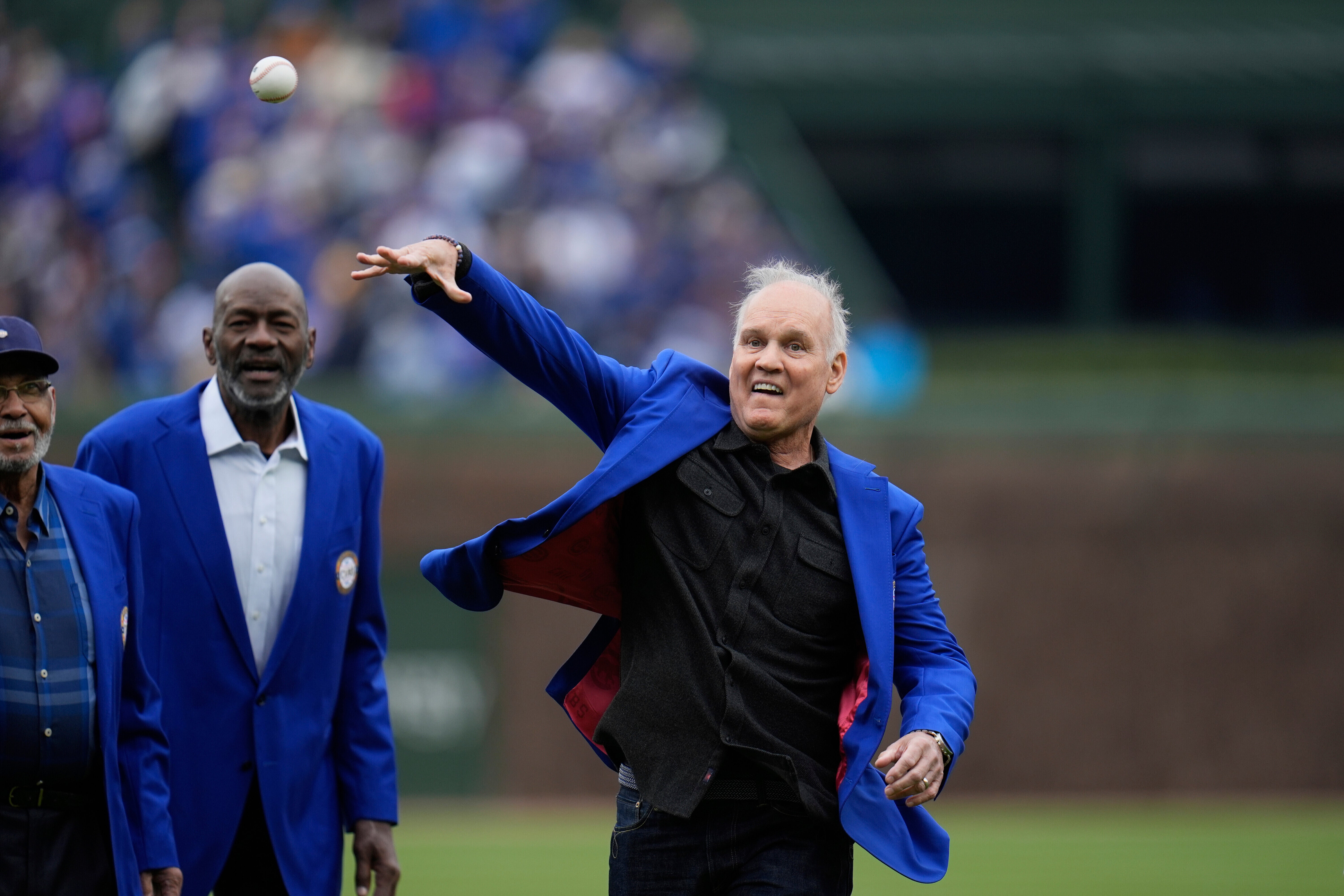 RYNE SANDBERG