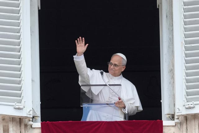 VATICANO-FINANZAS
