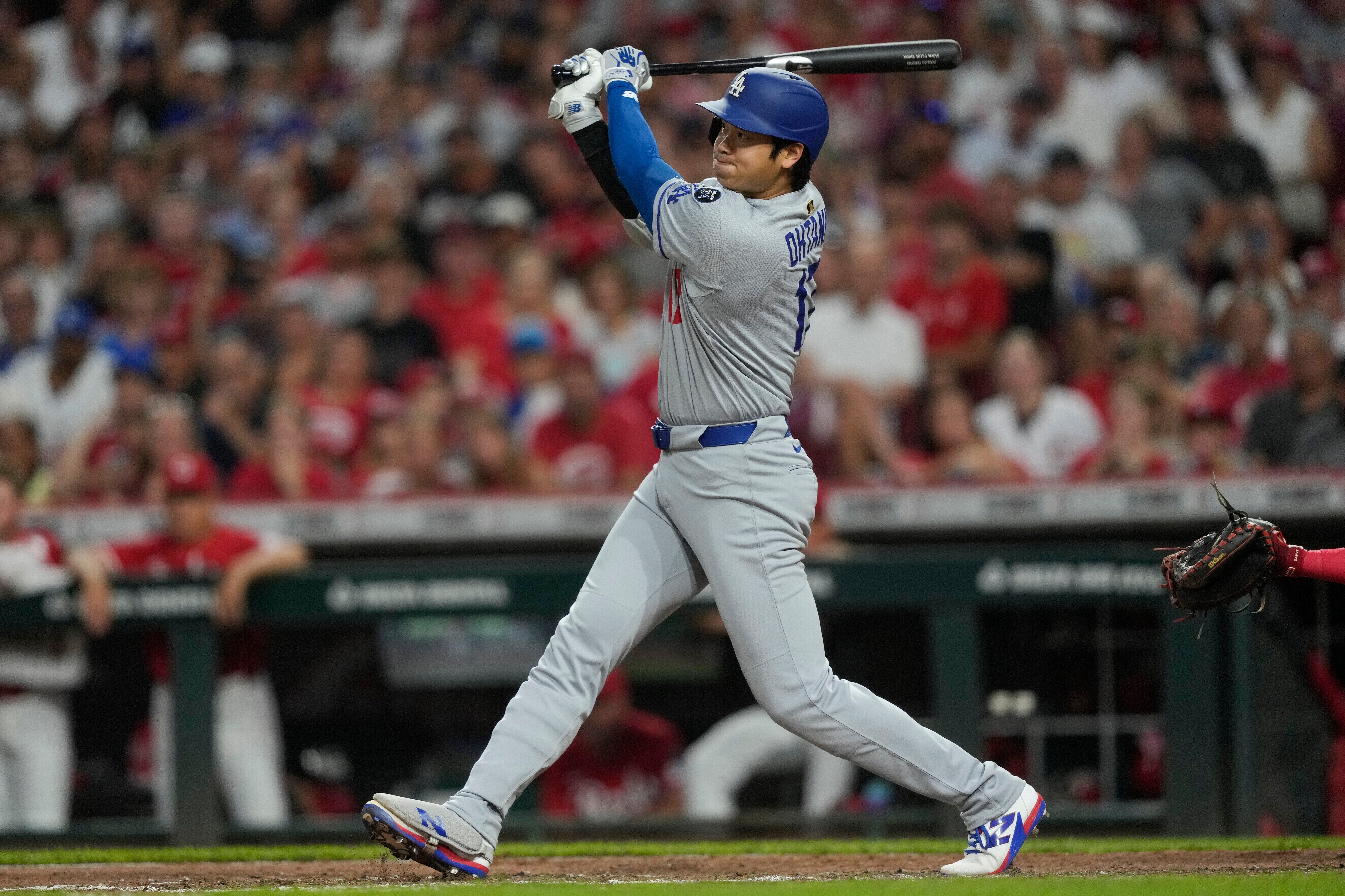 DODGERS ROJOS