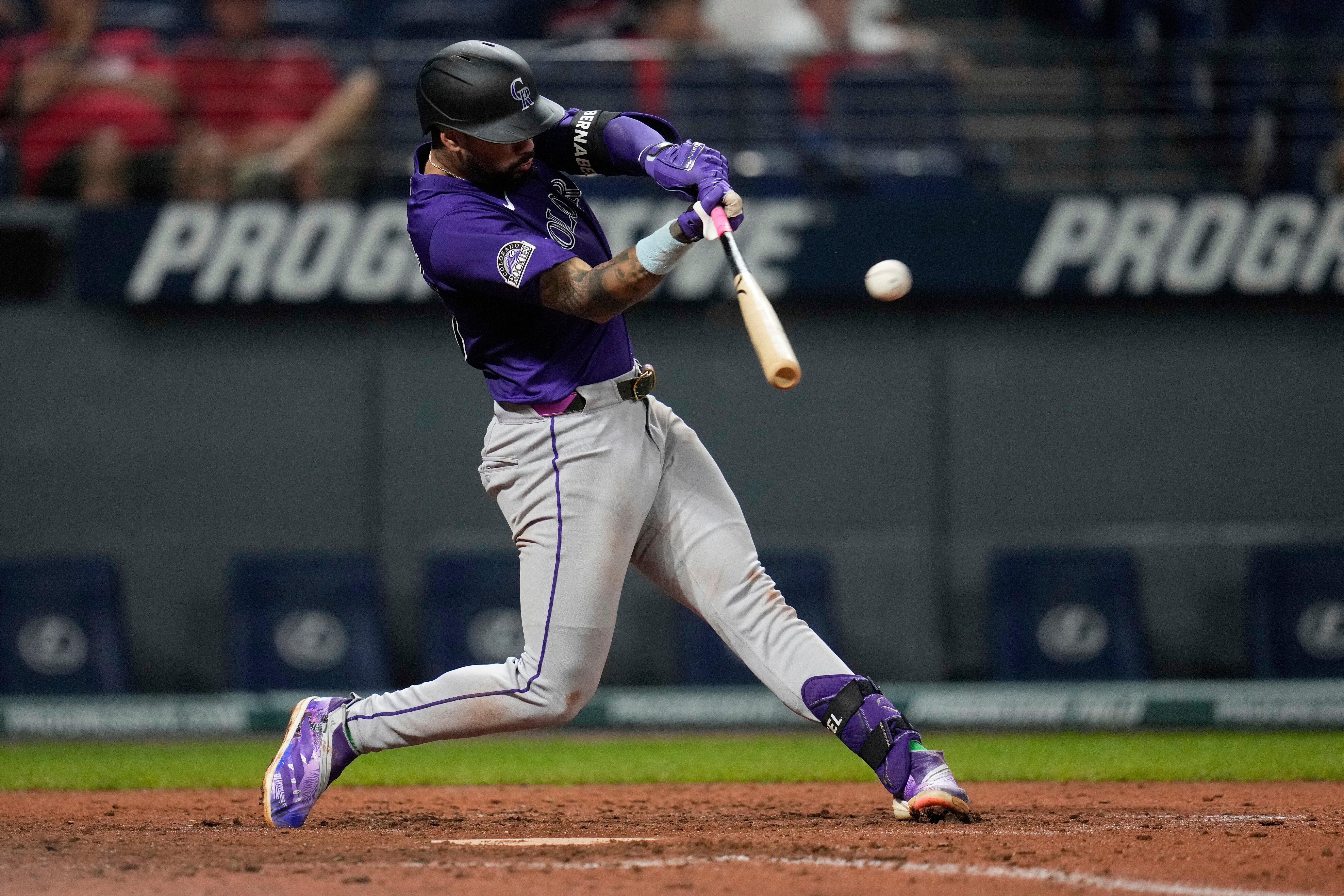 ROCKIES-GUARDIANES
