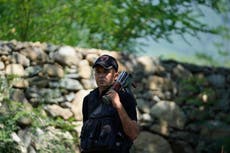 India dice que ha matado a 3 responsables de ataque en Cachemira que generó choques con Pakistán