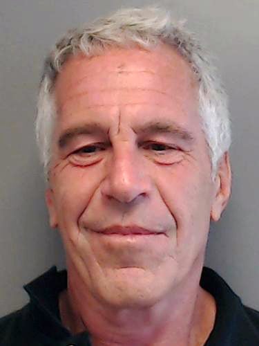 Epstein murió mientras esperaba el juicio federal por tráfico sexual