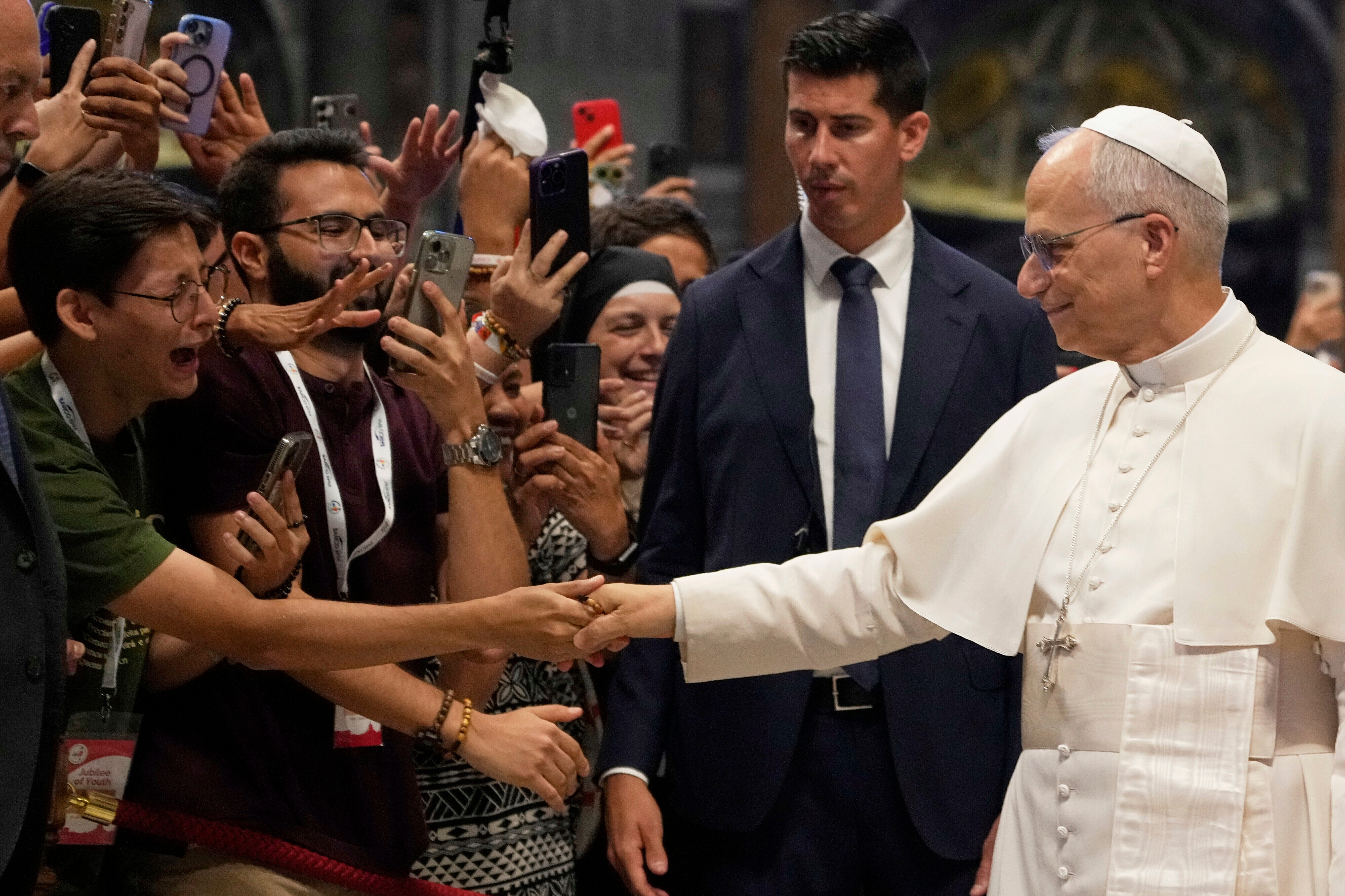 PAPA-INFLUENCERS