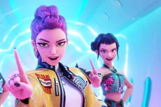 La directora de ‘Las guerreras K-pop’ deja pistas sobre una posible secuela