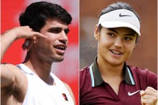 Torneo de dobles mixtos en el US Open 2025: orden de juego y partidos destacados