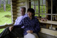 El Congreso planea publicar archivos de Epstein esta semana