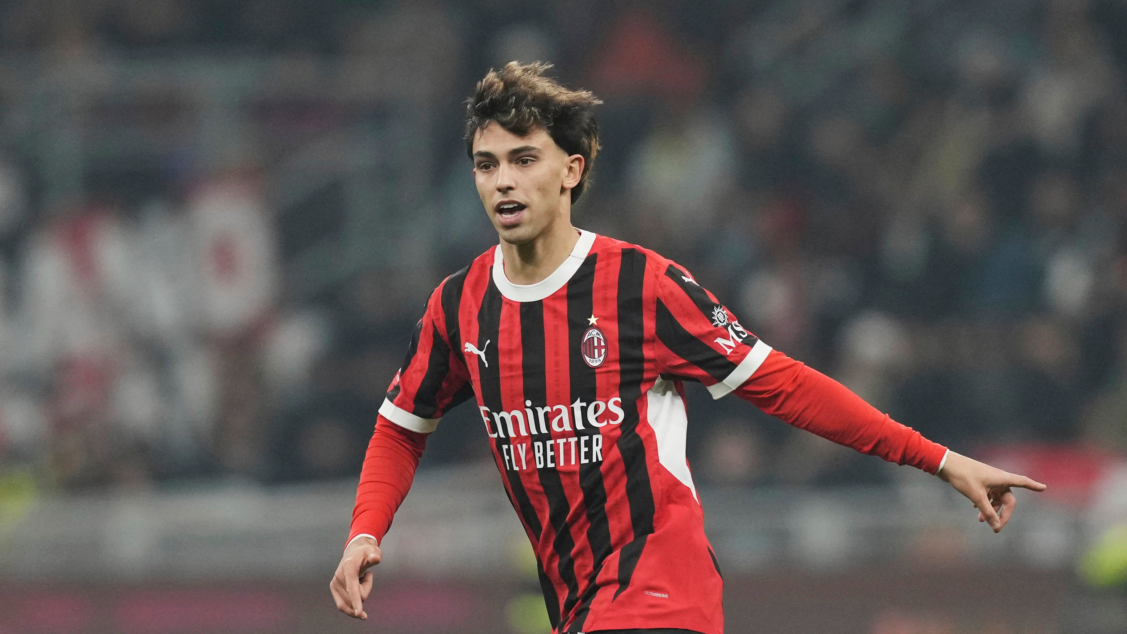JOAO FELIX