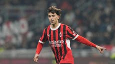 João Félix se va a Arabia Saudí y será compañero de Cristiano Ronaldo en Al Nassr