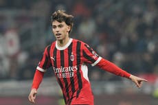 João Félix se va a Arabia Saudí y será compañero de Cristiano Ronaldo en Al Nassr