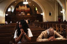 La retórica religiosa de Trump choca con la política secular de Canadá