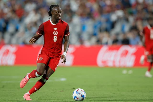 ISMAEL KONE