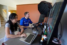 Hay cada vez más millonarios en EEUU, pero no todo es mansiones y champán