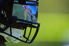 Comunidad de la NFL reacciona con tristeza al tiroteo en la oficina de la liga que dejó 4o muertos