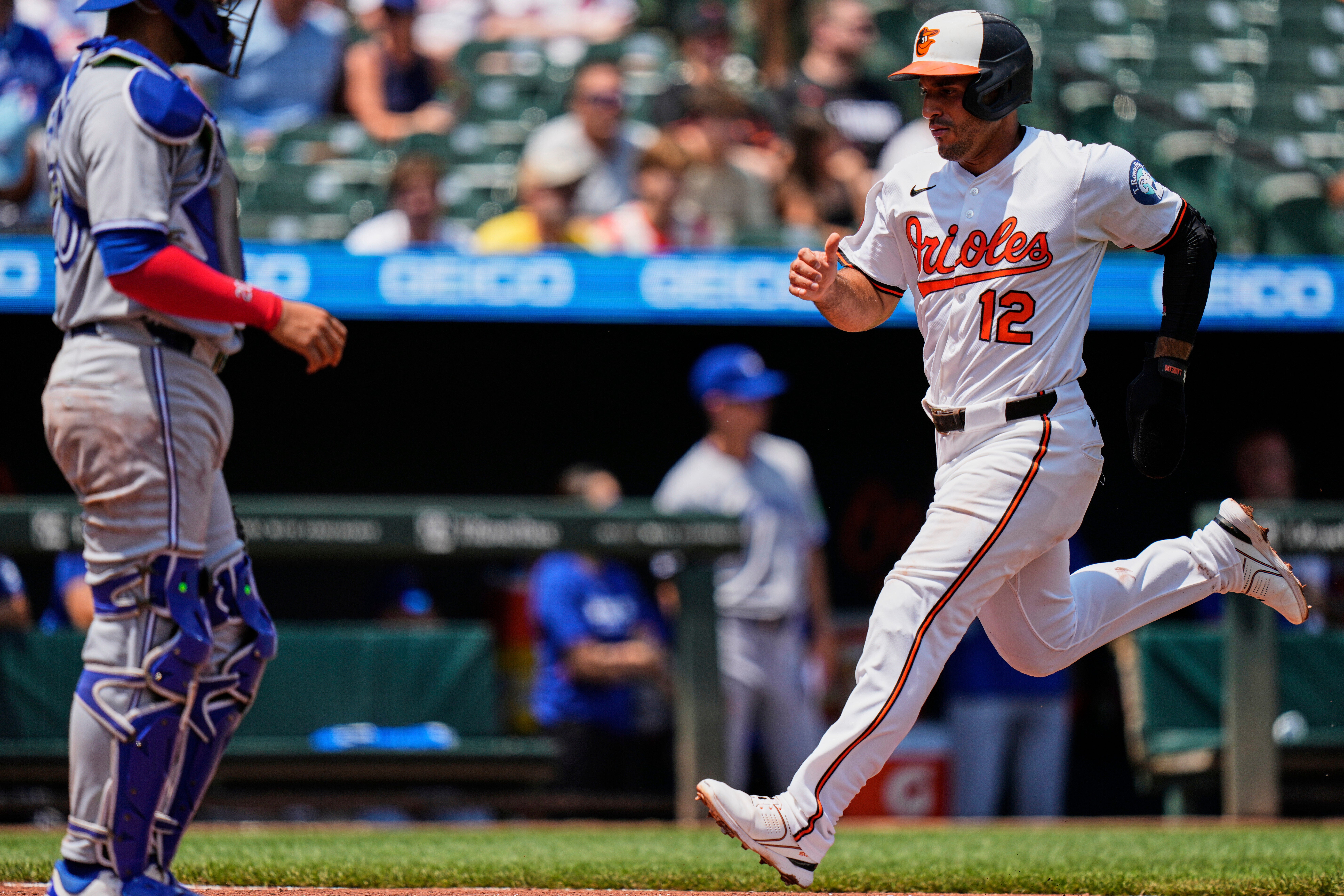 AZULEJOS ORIOLES