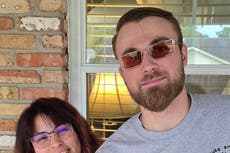 Esposa de veterano del Cuerpo de Infantería de Marina de EEUU es liberada de custodia del ICE