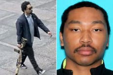 Tiroteo en Nueva York: el agresor Shane Tamura tenía a la NFL “en la mira”