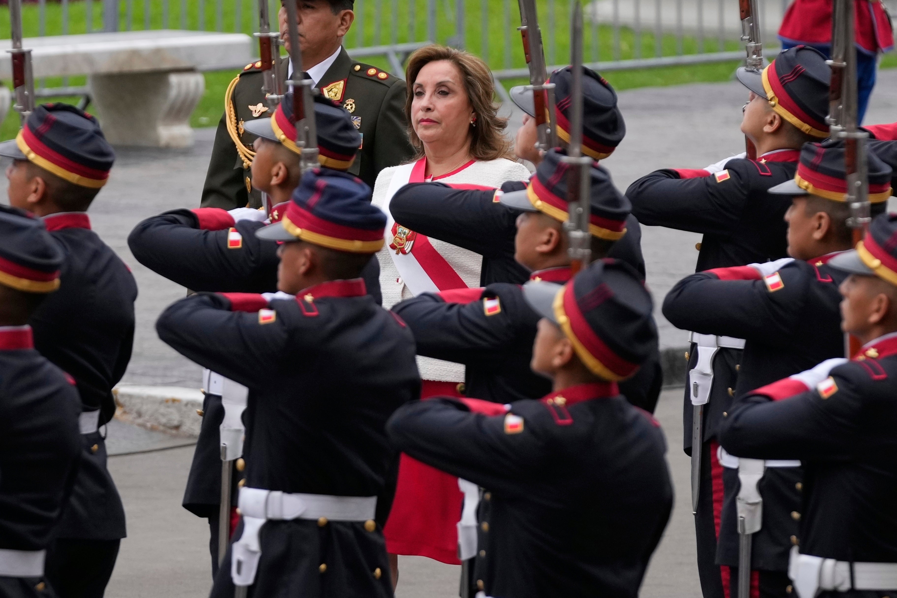 PERÚ-BOLUARTE
