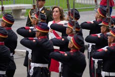 Bolivia llama a su representante ante Perú, tras comentarios críticos de la presidenta Boluarte