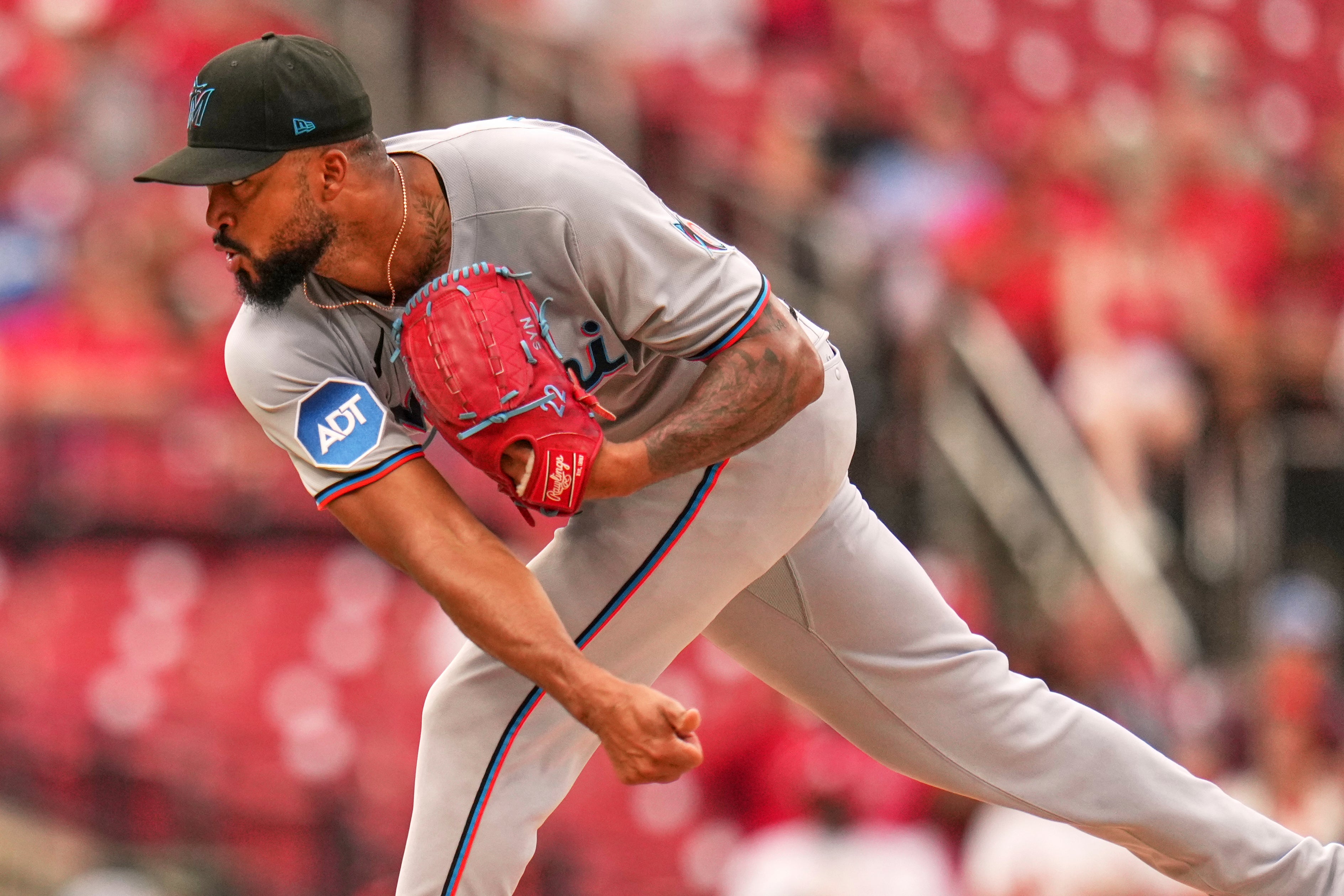 MARLINS-CARDENALES