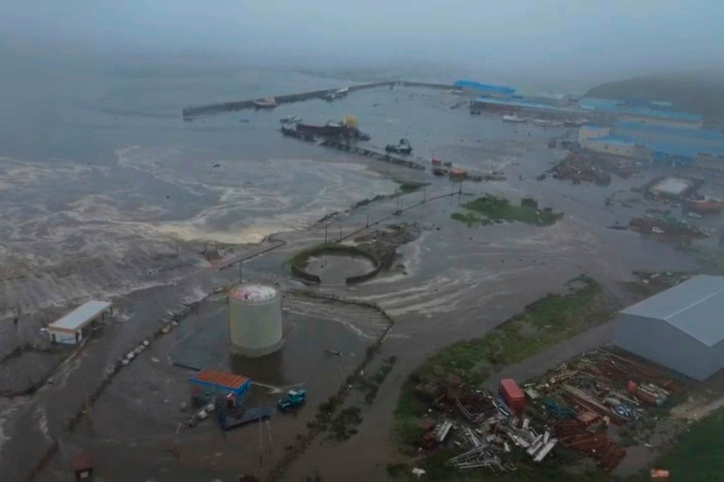 ASI-GEN JAPÓN-TSUNAMI