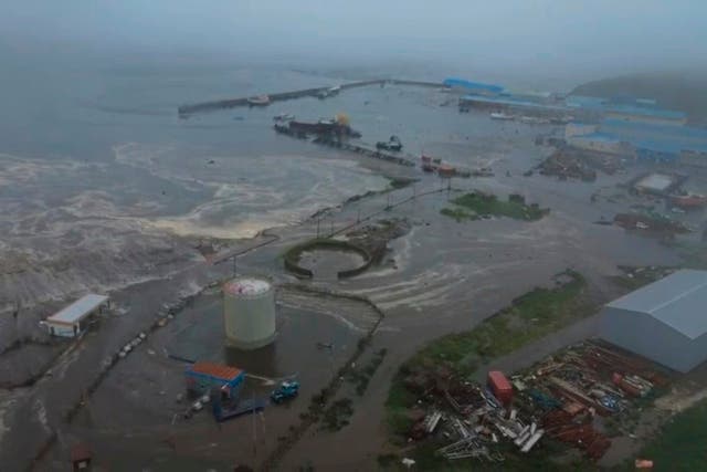 ASI-GEN JAPÓN-TSUNAMI