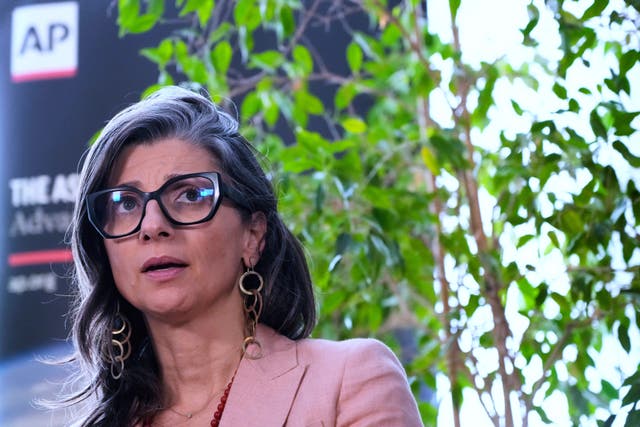 EUR-GEN ITALIA-ONU-GAZA RELATORA