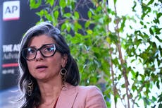 Relatora ONU dice que las sanciones de EEUU por criticar a Israel afectarán gravemente a su vida