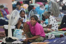Tailandia y Camboya reafirman alto el fuego tras reunión mediada por China en Shanghái
