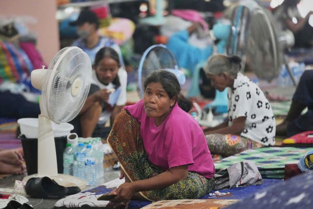 ASI-GEN TAILANDIA-CAMBOYA