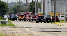Sigue ardiendo incendio en planta de biocombustibles de Nebraska