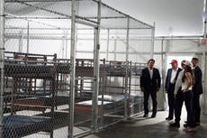 Jueza evalúa si apelación contra el “Alcatraz de los Caimanes” se presentó en el juzgado correcto