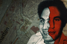 Nueva docuserie sobre el Hijo de Sam revela grabaciones inéditas del asesino